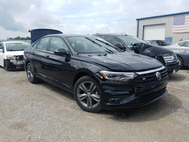 2020 VOLKSWAGEN JETTA S 3VWN57BU7LM022253