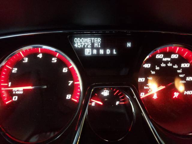 2017 GMC ACADIA LIM 1GKKVSKD4HJ317196