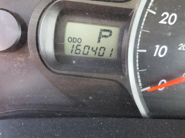 2011 TOYOTA SIENNA LE 5TDJK3DC3BS014768