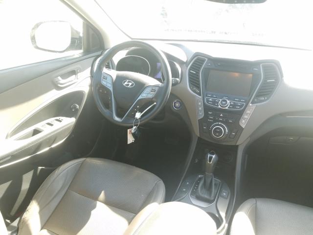 2015 HYUNDAI SANTA FE G KM8SRDHF6FU129212