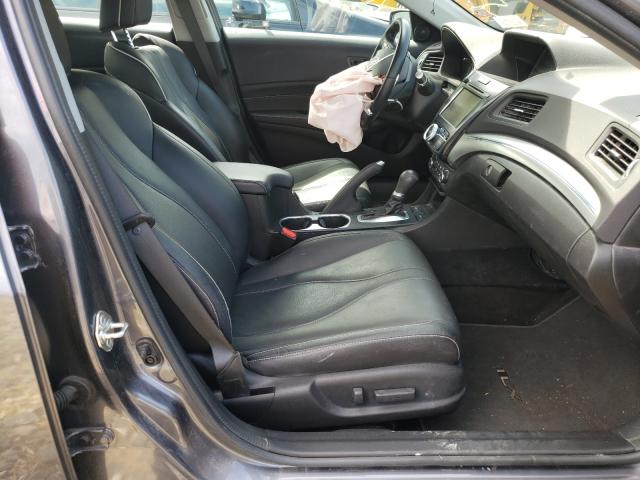 2019 ACURA ILX PREMIU VIN: 19UDE2F78KA012575