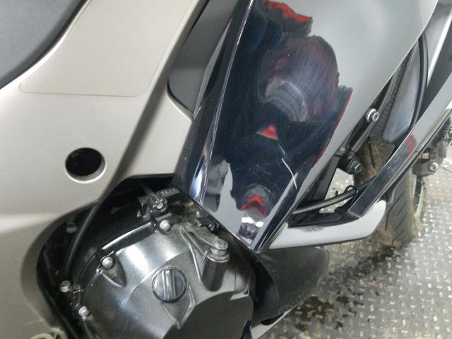 2011 KAWASAKI ZX1000 G JKAZXCG13BA001623