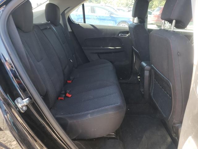 2012 CHEVROLET EQUINOX LS 2GNALBEK6C6347823