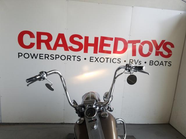 2004 HARLEY-DAVIDSON FLHRCI 1HD1FRW104Y718841