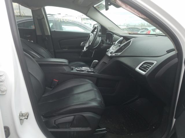 2GKALSEK8E6339688 GMC Terrain Slt