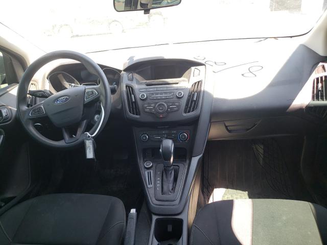 2017 FORD FOCUS S 1FADP3E23HL214604