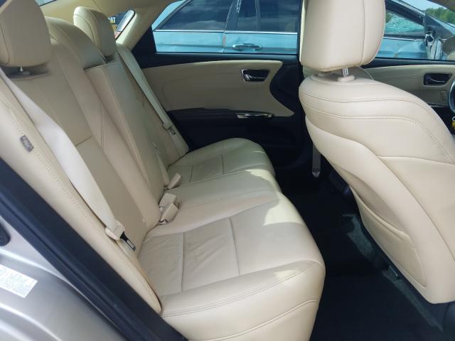 2015 TOYOTA AVALON XLE 4T1BK1EB3FU168523