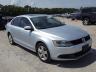 2012 VOLKSWAGEN  JETTA