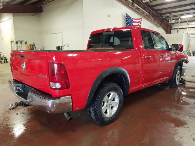 2011 DODGE RAM 1500 1D7RV1GT4BS551964