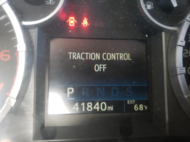 2016 TOYOTA TUNDRA CRE 5TFEW5F16GX194116