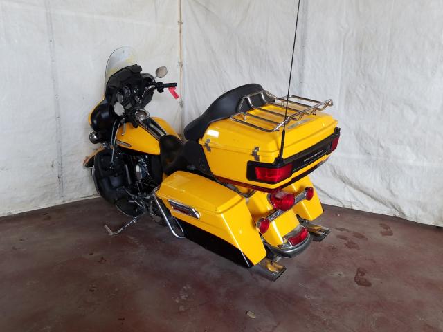 2013 HARLEY-DAVIDSON FLHTK ELEC 1HD1KEM14DB652126