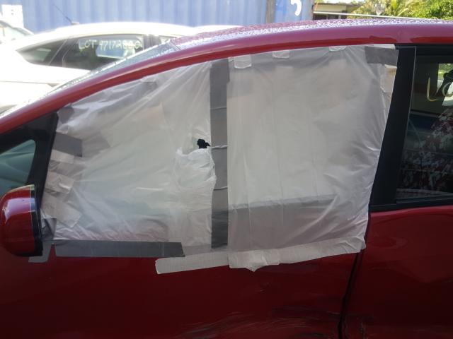 2012 HONDA FIT SPORT JHMGE8H52CC000985