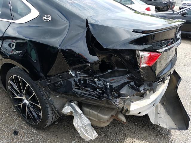 2017 CHEVROLET IMPALA LS 2G11Z5SA2H9189600