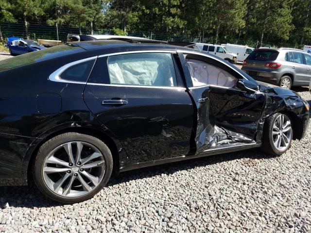 2020 CHEVROLET MALIBU PRE 1G1ZE5SX4LF025574