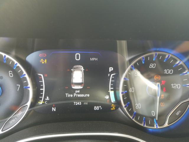 2020 CHRYSLER PACIFICA L 2C4RC1GG4LR118702