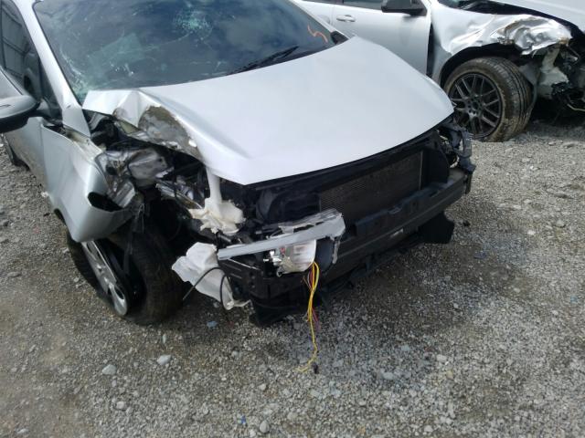2015 KIA FORTE LX KNAFX4A63F5340476