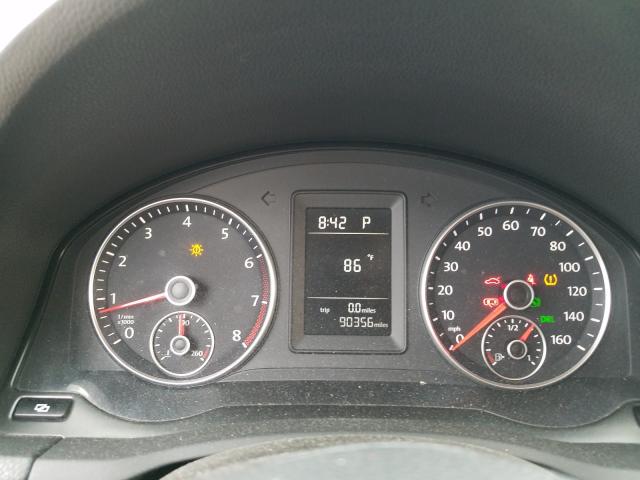 2010 VOLKSWAGEN JETTA S 3VWJX7AJ2AM007768