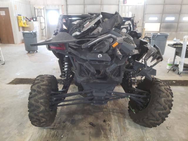 2019 CAN-AM MAVERICK X 3JBVXAW43KK001174