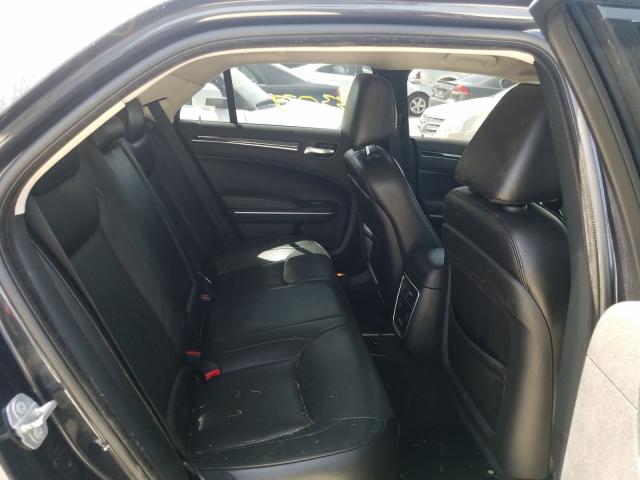 2019 CHRYSLER 300 LIMITE 2C3CCAEG9KH528140