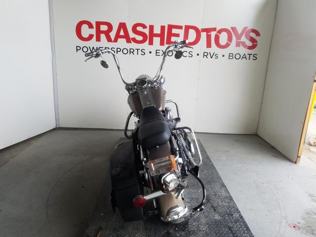2004 HARLEY-DAVIDSON FLHRCI 1HD1FRW104Y718841