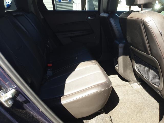 2017 GMC TERRAIN SL 2GKFLUEKXH6102139