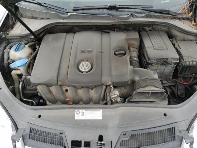 2010 VOLKSWAGEN JETTA S 3VWJX7AJ2AM007768