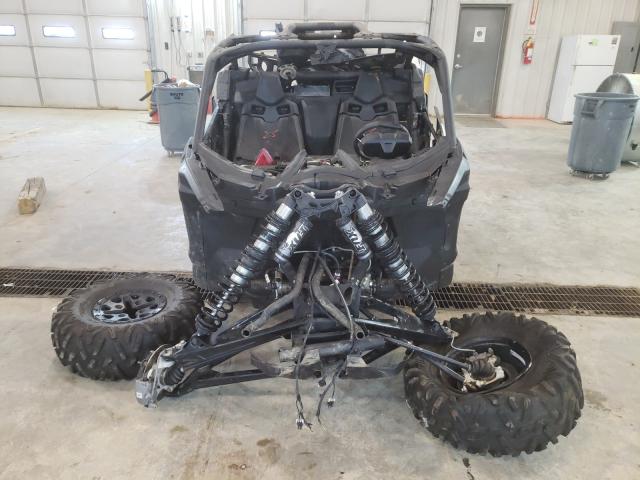 2019 CAN-AM MAVERICK X 3JBVXAW43KK001174