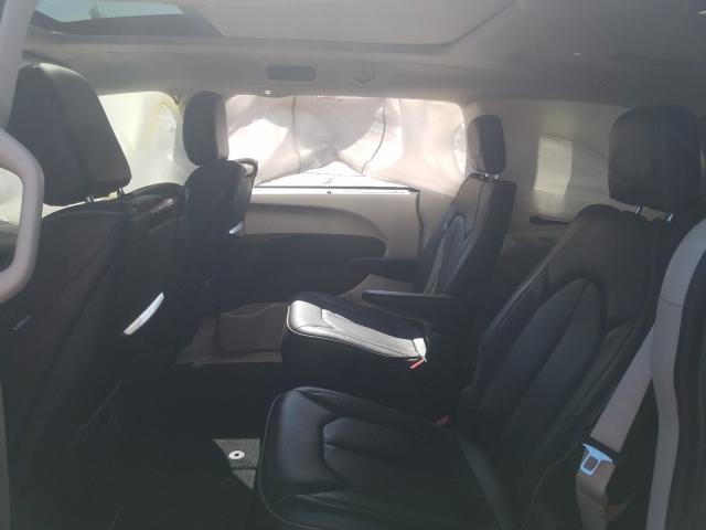 2020 CHRYSLER PACIFICA L 2C4RC1GG4LR118702