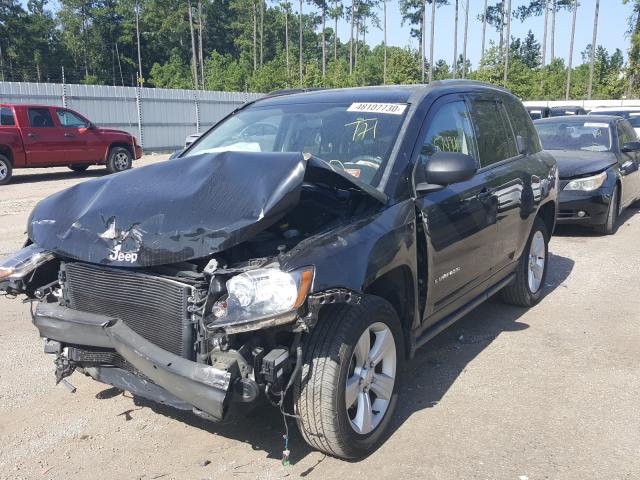 2015 JEEP COMPASS LA 1C4NJCEA0FD171578