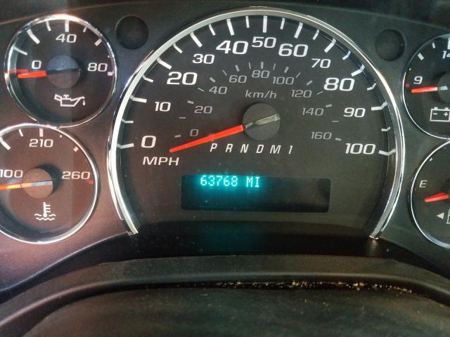 2018 CHEVROLET EXPRESS G2 1GCWGAFP2J1285795