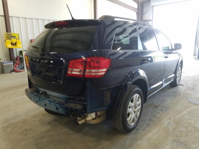 2018 DODGE JOURNEY SE 3C4PDCAB3JT426841
