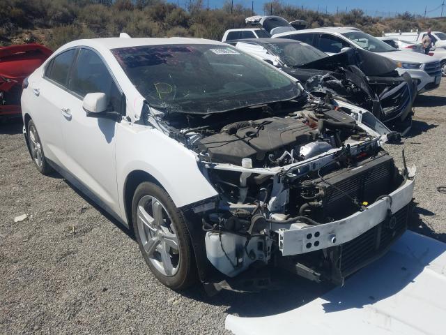 VIN 1G1RC6S55GU110063 2016 Chevrolet Volt, LT no.1