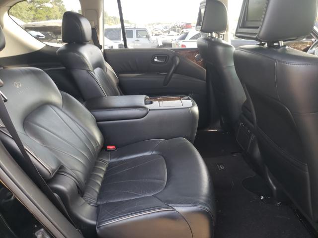 2012 INFINITI QX56 JN8AZ2NF3C9517381
