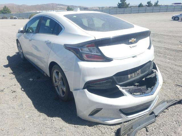 VIN 1G1RC6S55GU110063 2016 Chevrolet Volt, LT no.3