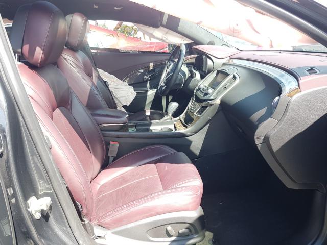 2014 BUICK LACROSSE P 1G4GD5G33EF200077