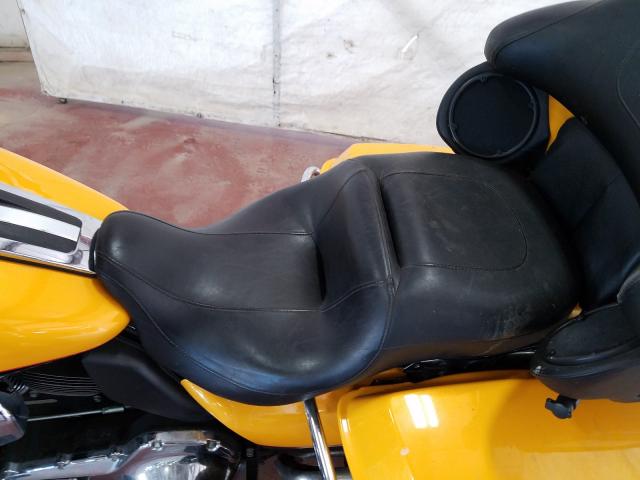 2013 HARLEY-DAVIDSON FLHTK ELEC 1HD1KEM14DB652126