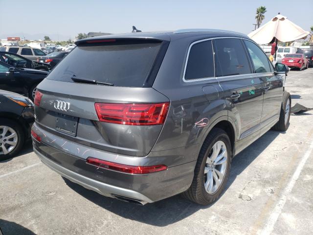 VIN WA1LAAF75KD013384 2019 Audi Q7, Premium Plus no.4