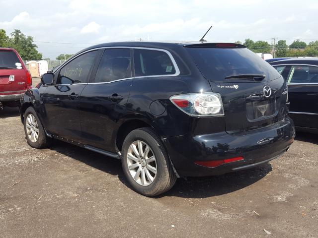 2010 MAZDA CX-7 JM3ER2W55A0325343