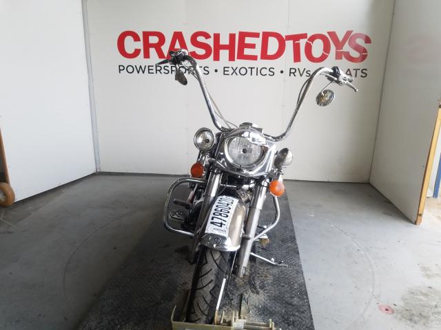 2004 HARLEY-DAVIDSON FLHRCI 1HD1FRW104Y718841