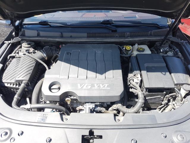 2014 BUICK LACROSSE P 1G4GD5G33EF200077