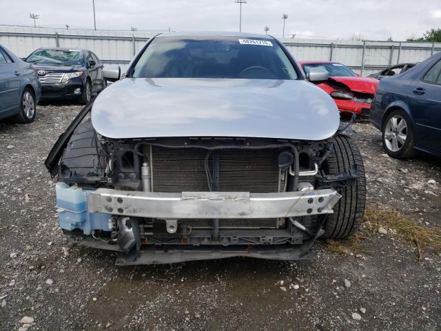 2012 INFINITI G37 JN1CV6AR0CM978206