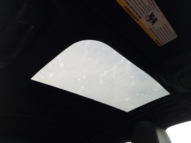 2018 CADILLAC CT6 LUXURY 1G6KD5RS2JU109524