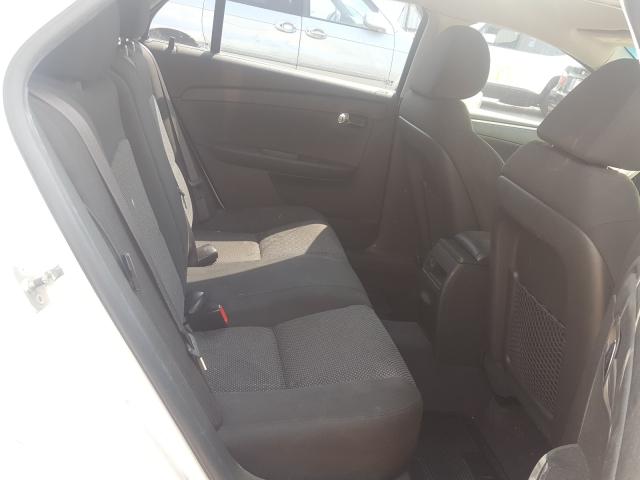 2011 CHEVROLET MALIBU 1LT - 1G1ZC5E17BF379665