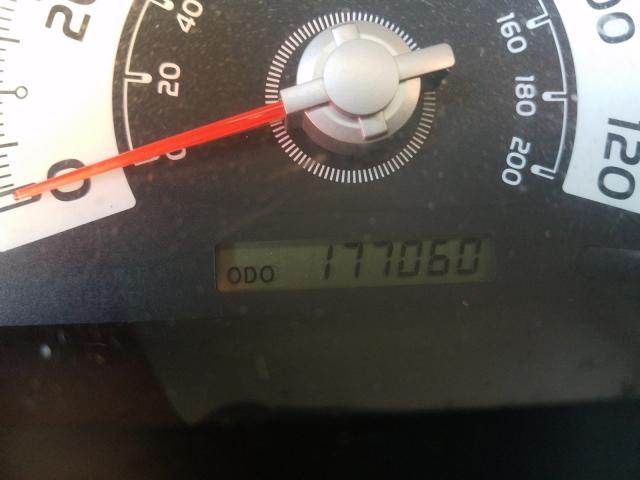 2010 TOYOTA FJ CRUISER JTEBU4BF1AK094493