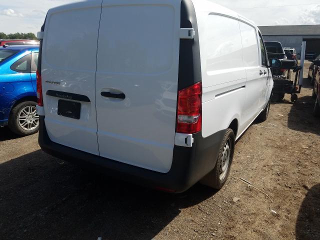 2017 MERCEDES-BENZ METRIS WD3PG2EA4H3227123