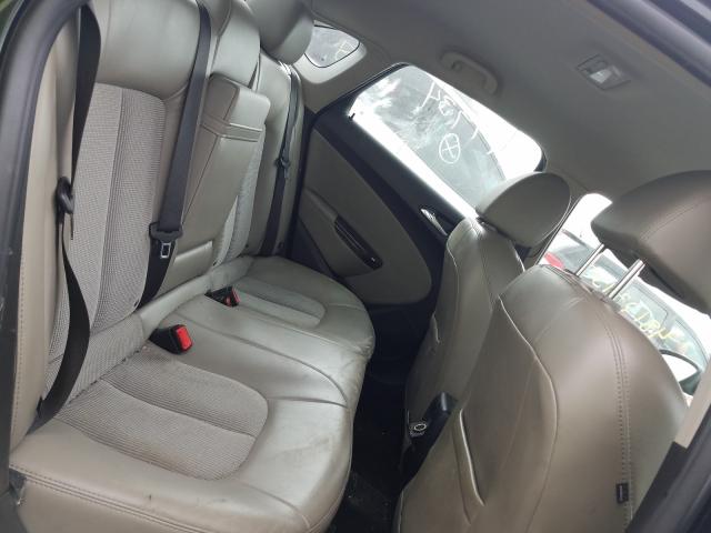 2015 BUICK VERANO 1G4PN5SKXF4117934