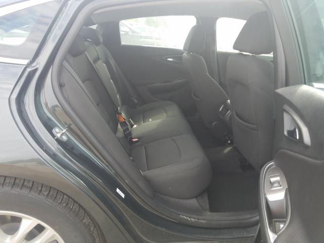 2016 CHEVROLET MALIBU LT 1G1ZE5ST4GF301237