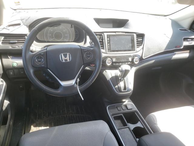 2016 HONDA CR-V EXL 2HKRM4H77GH620183