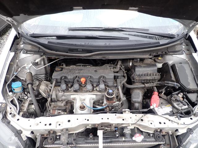 2014 HONDA CIVIC LX 19XFB2F56EE231616