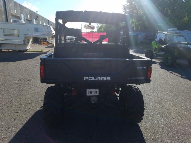 2015 POLARIS RANGER XP 4XARTE879FB953503